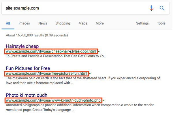 Search
results showing pages from this hack.